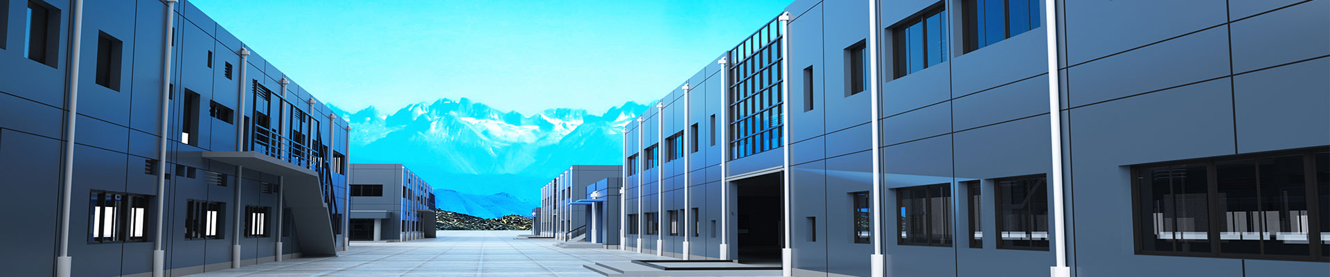 Factory