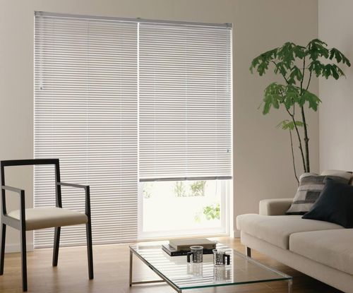 Unveiling the Advantages of Aluminum Blinds: A Comprehensive