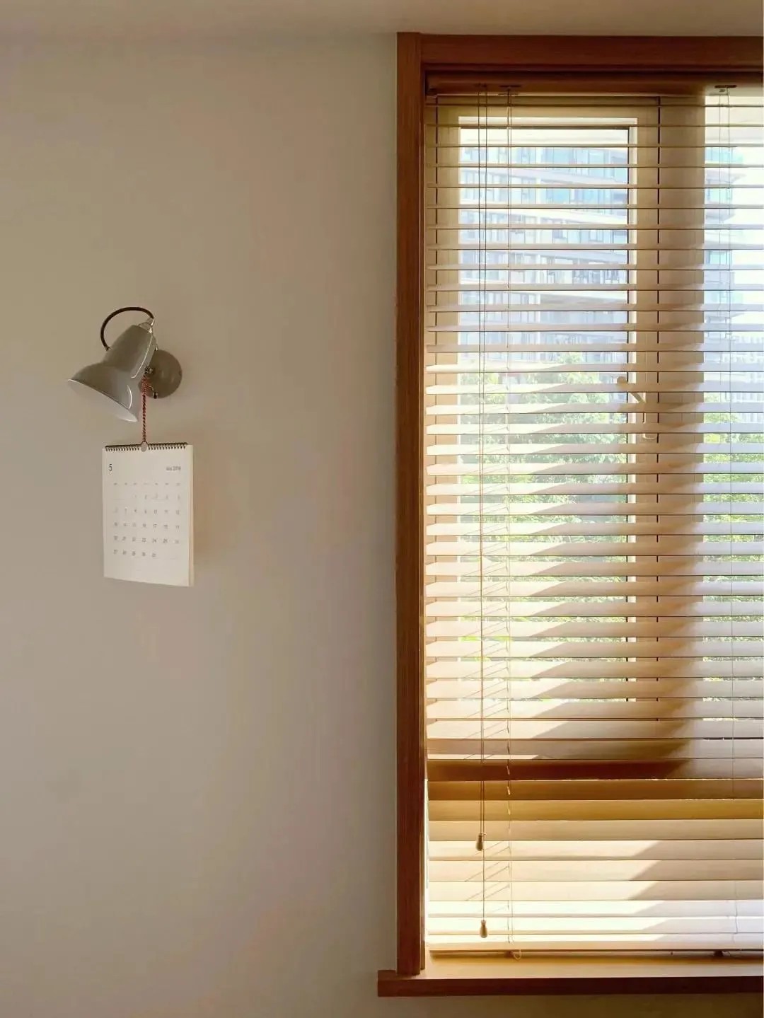 Basswood Venetian Blinds: Their Advantages and Benefits