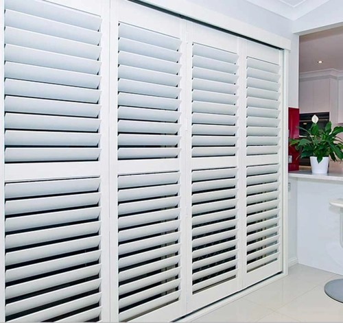 The Pros and Cons of PVC Shutters: A Comprehensive Overview