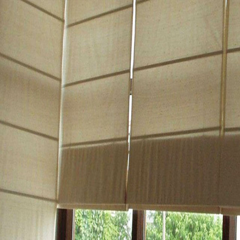 Roman Blinds