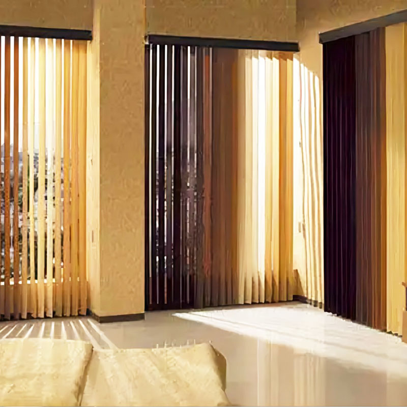 Vertical Blinds