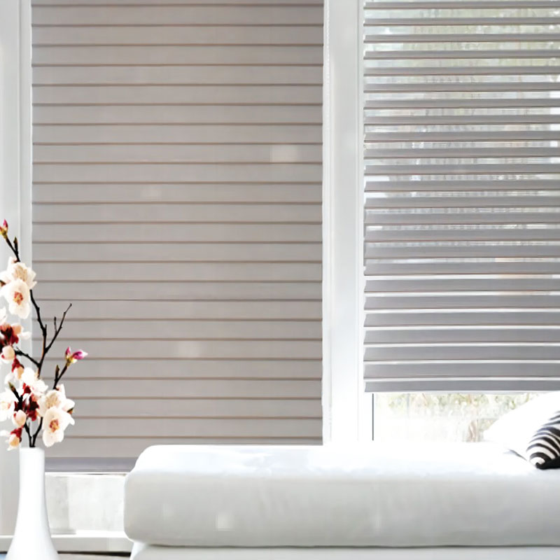 Shangri-La Blinds