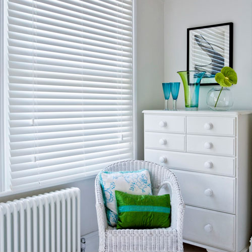 PS Blinds